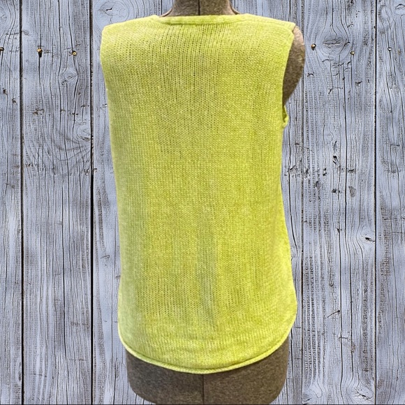 ⭐️Jones NY sleeveless shell. - Picture 4 of 7